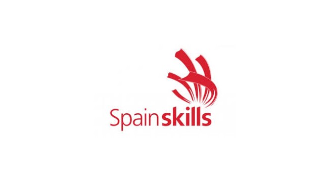 Spainskills 2017. Road to Abu Dhabi.